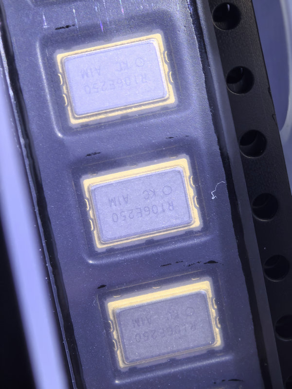 旦电容、晶振回收